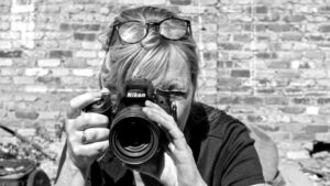 Saskia Vredeveld Filmdirector, screenwriter & Producer